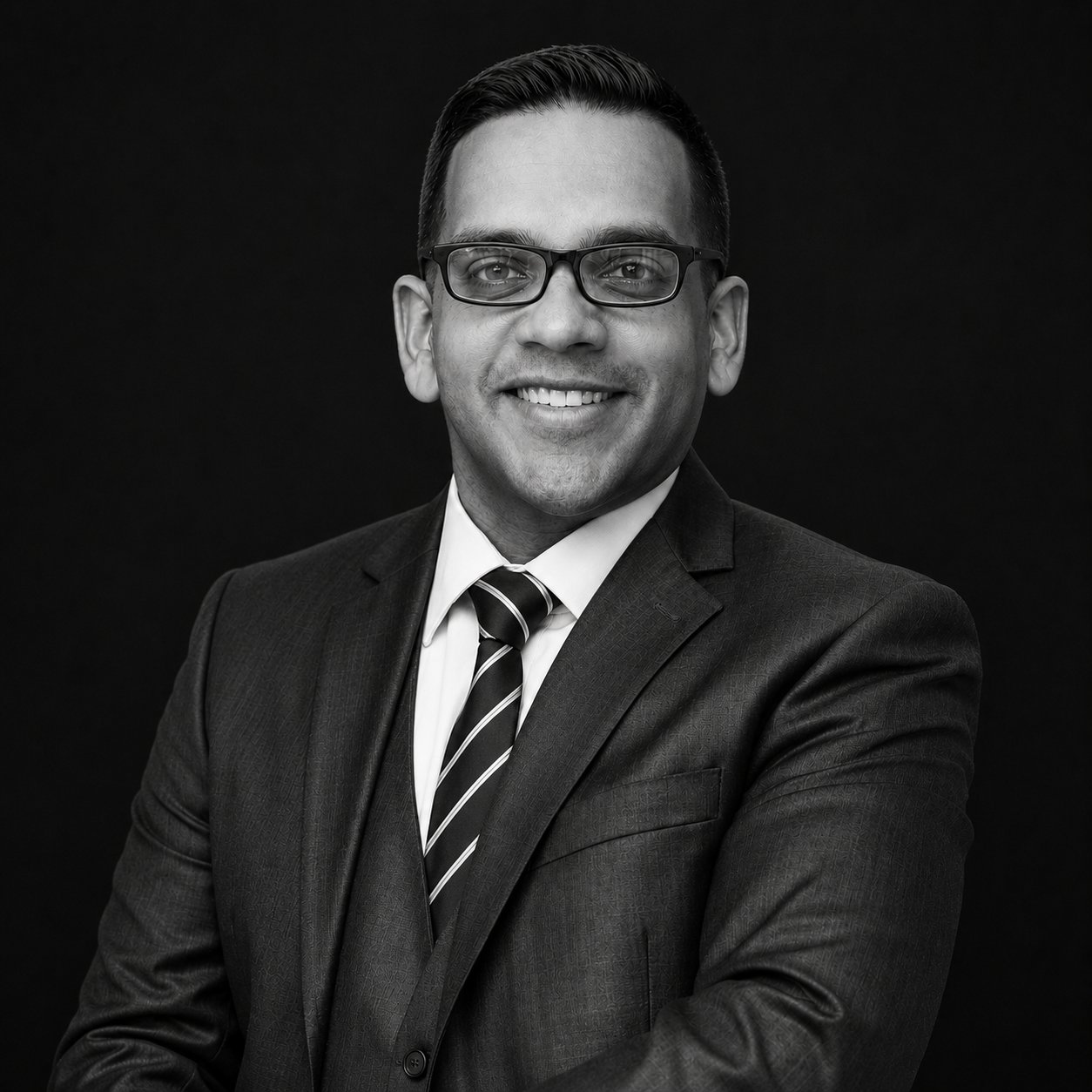Jimmy Mathew, Operations and AI Leader